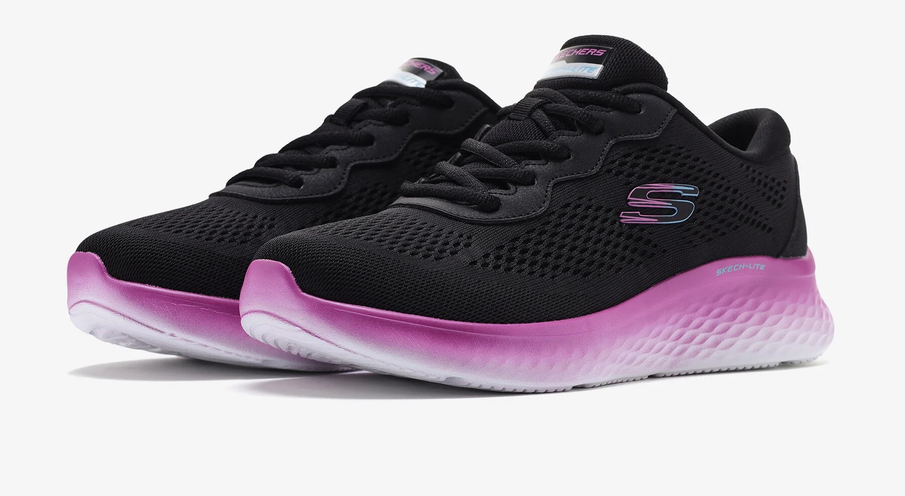 Skechers, Skech-Lite Pro serisiyle spor ayakkabı tutkunlarına hem hafifliği hem