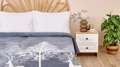 Türkiye’nin önde gelen ev ve yaşam markalarından Evidea, sömestr tatilinde