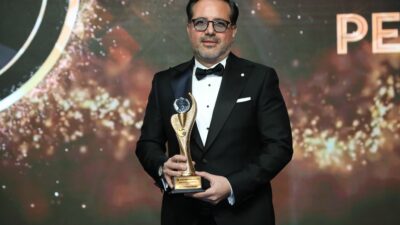 Lider iç giyim markası Penti’nin CEO’su Mert Karaibrahimoğlu, bu yıl