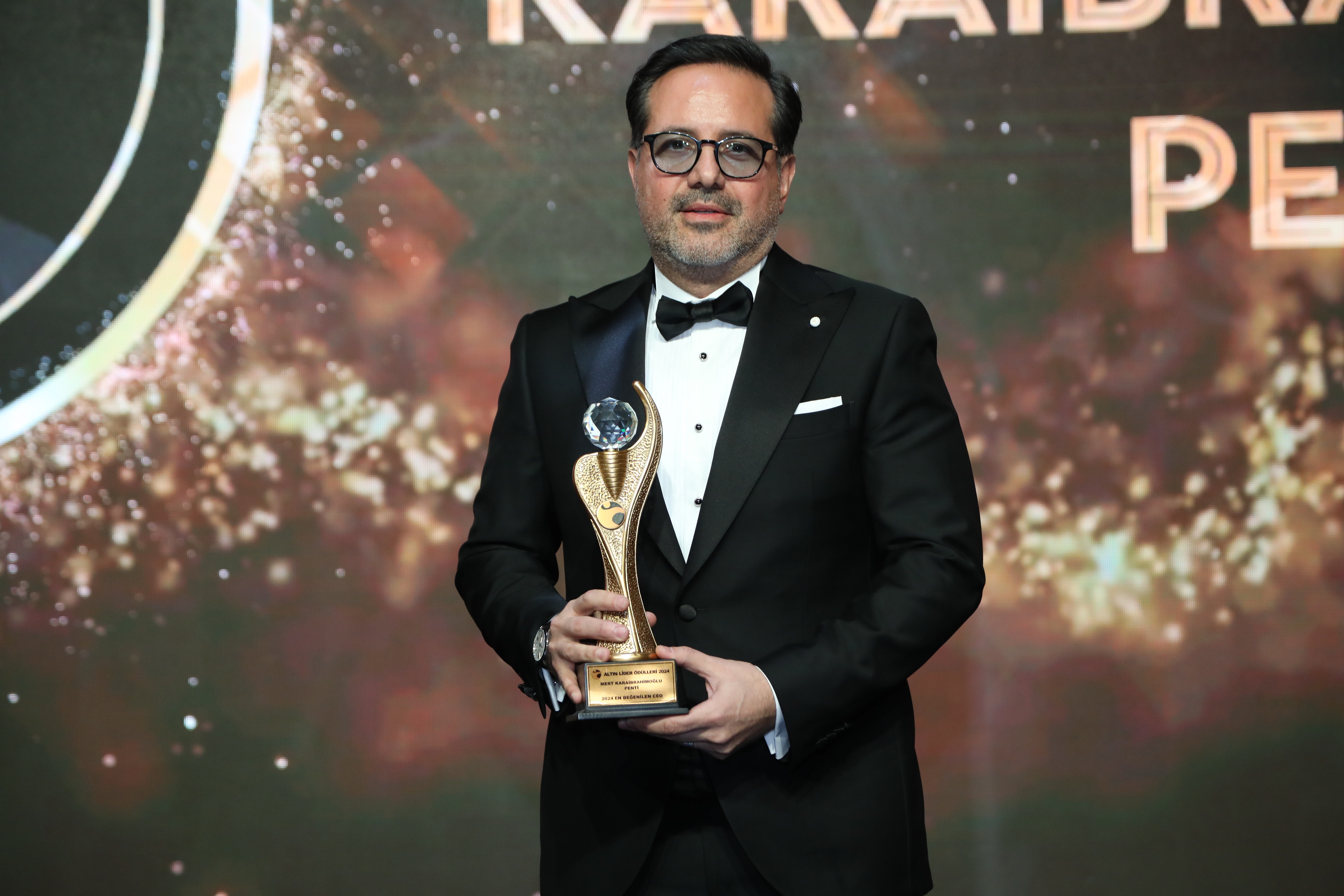 Lider iç giyim markası Penti’nin CEO’su Mert Karaibrahimoğlu, bu yıl