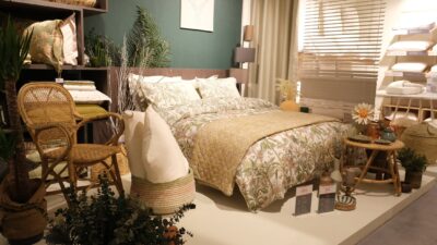 Uykuda yeniliğin öncüsü olan Puffy, 21-25 Ocak tarihleri arasında gerçekleşecek