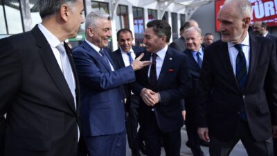 Dünya mobilya sektörünü İstanbul’da bir araya getiren ve heyecanla beklenen