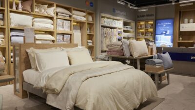 Yataş Grup; Yataş Bedding, Enza Home, Puffy ve Divanev markalarıyla