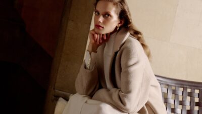 Divarese’nin yeni sezon kış koleksiyonu, tatil stilini en yüksek seviyeye