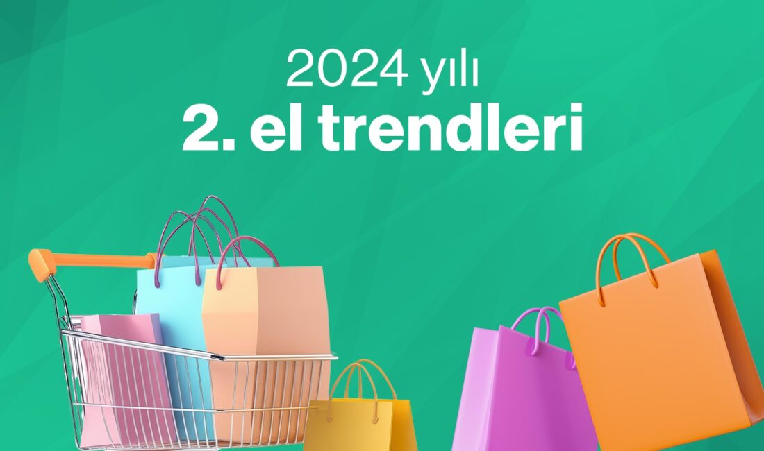 Dolap kullanıcıları 2024’te satışlardan 4 milyar TL’nin üzerinde kazanç elde