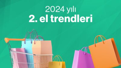 Dolap kullanıcıları 2024’te satışlardan 4 milyar TL’nin üzerinde kazanç elde