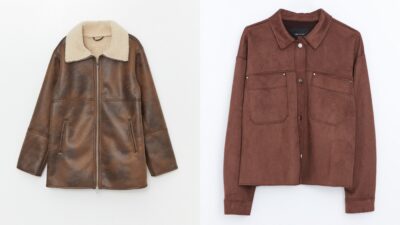 Pantone Renk Enstitüsü’nün 2025’in rengi olarak seçtiği Mocha Mousse, modanın