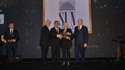 Ege İhracatçı Birlikleri, 2024 yılında yaptıkları ihracatla Türkiye’ye 18,4 milyar