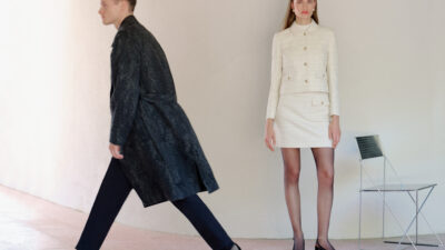 George Hogg, yeni sezon koleksiyonu ile zamansız şıklığı ve rahatlığı