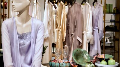 Gizia Gate'in "Turkish Designers" konseptinden ilham alarak, Türk tasarımcılarının benzersiz