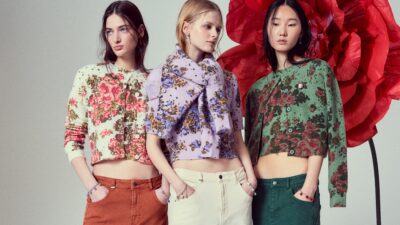 United Colors of Benetton, tarzını yenilemek ve farklılık yaratmak isteyenler