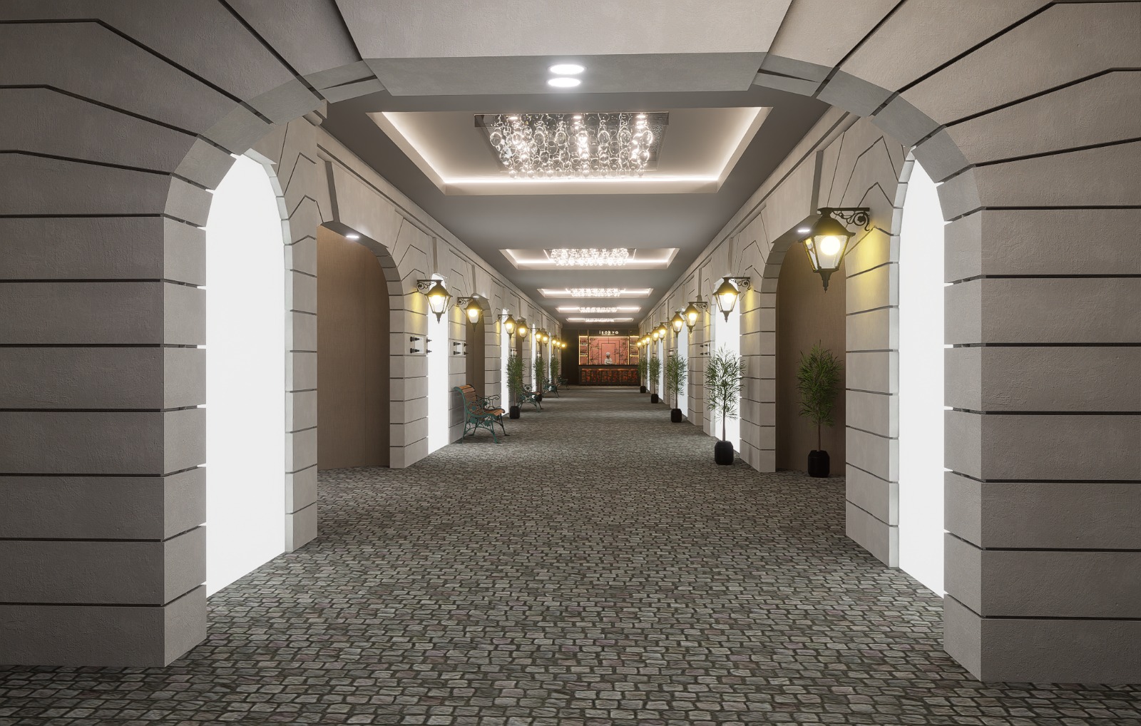 Raffles İstanbul, ana destekçisi Mastercard ile benzersiz bir projeyi hayata