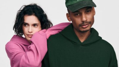 Gap, bu Sevgililer Günü’nde sadece romantik ilişkilere değil sevgi dolu