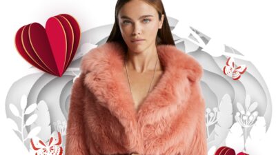 Sevgililer Günü, sevginizi ifade etmenin en özel yollarını keşfetmek için