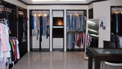 Tekstil sektöründe 2024'te rekor sayıya ulaşan konkordato başvuruları 2025'te de