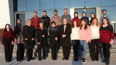 Van İş-Kur İl Müdürlüğü ile Van Yüzüncü Yıl Üniversitesi (YYÜ)