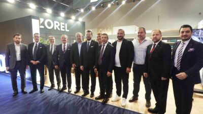 Denizli Ticaret Odası (DTO) Başkanı Uğur Erdoğan, tekstildeki sorunların yenilikçi