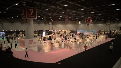 İstanbul Hazır Gi­yim ve Konfeksi­yon İhracatçıları Birliği (İHKİB) Başkan Yardımcısı