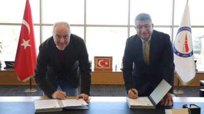 Kütahya Dumlupınar Üniversitesi ve Ölçerler Tekstil arasında, öğrencilerin staj eğitimlerini