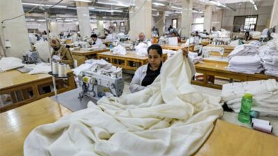 Antalya Ticaret ve Sanayi Odası (ATSO) Başkanı Yusuf Hacısüleyman, enflasyonla