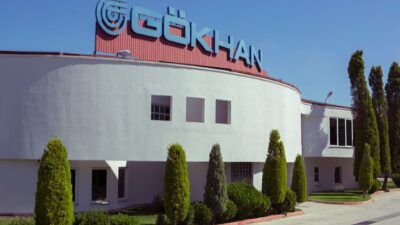 Gökhan Tekstil, üretimde kullandığı elektriği karşılamak amacıyla Kars’ta güneş enerjisi