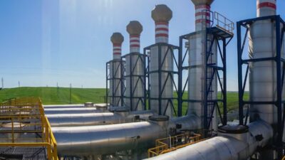 İskur Tekstil, Kahramanmaraş’ta işlettiği kajenerasyon tesisinde kapasite arttıracak. Tesise iki