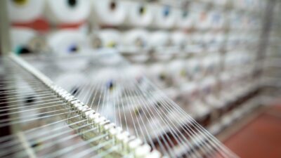 Türkiye tekstil ve hammaddeleri sektörü olarak 2024 yılını zorluklara rağmen