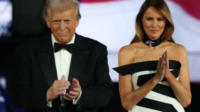 Amerikan başkanının eşi olmak, tarih boyunca bazı sorumlulukları ve meraklı