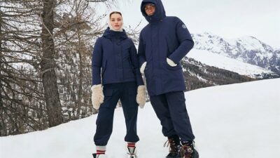 Yüzde 100 vegan dış giyim ve yaşam tarzı markası, 12