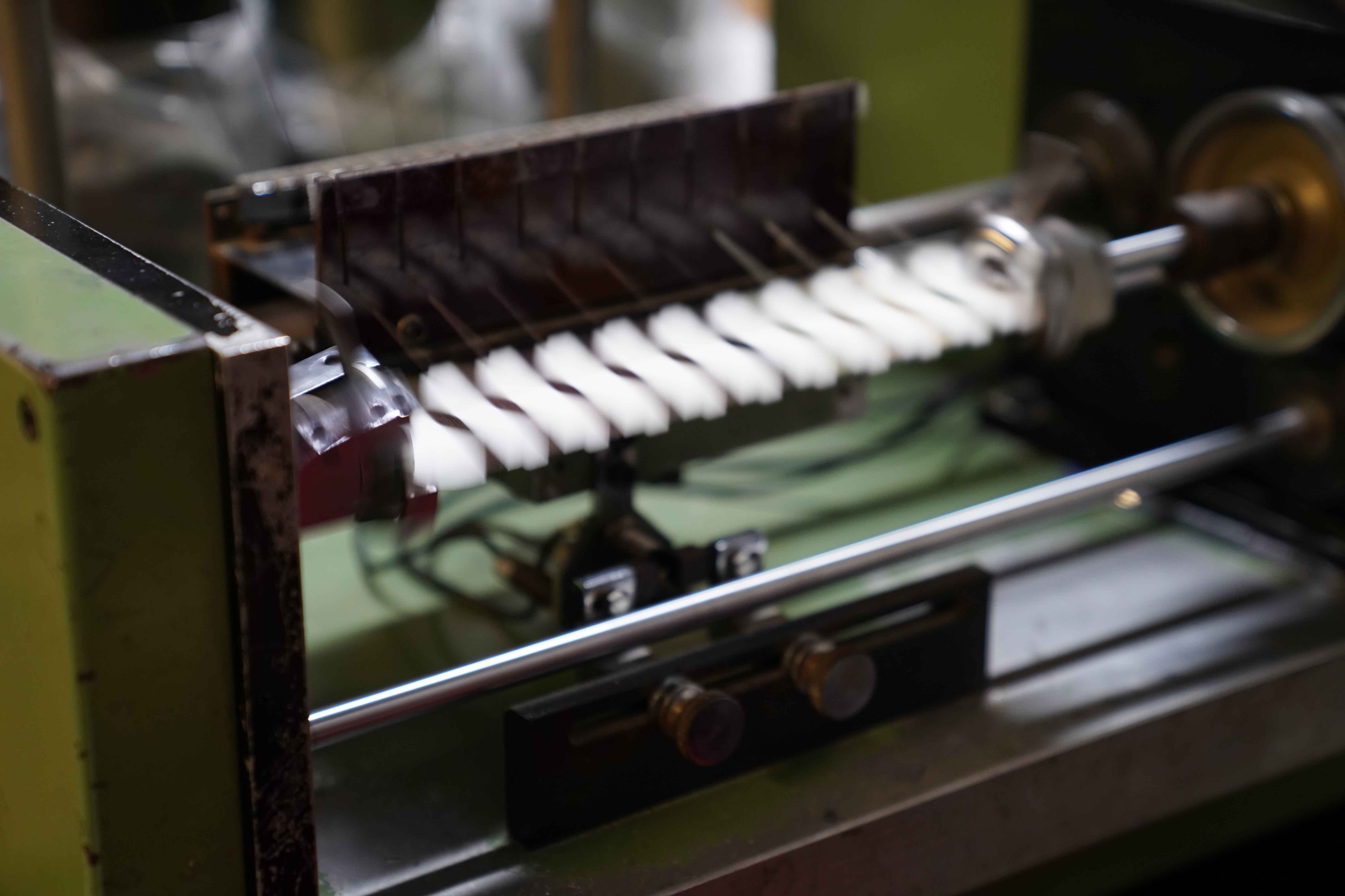 Türkiye Tekstil Terbiye Sanayicileri Derneği (TTTSD) Başkanı Vehbi Canpolat, Türkiye’de