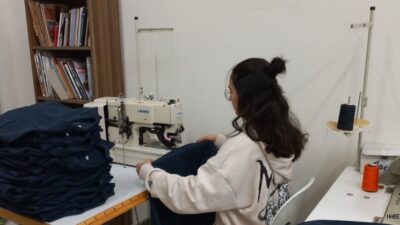 Balıkesir Meslek Yüksekokulu, sürdürülebilir üretim ve mesleki iş birliği alanında