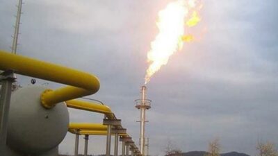 BOTAŞ, doğalgaz satış fiyatlarında şubat ayı itibarıyla değişiklik yapılmayacağını duyurdu.
