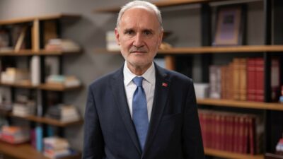 İstanbul Ticaret Odası (İTO) Başkanı Şekib Avdagiç, "2025 yılı, yapay