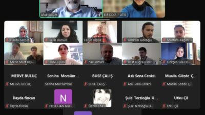 Uludağ Tekstil İhracatçıları Birliği (UTİB) tarafından Türkiye İhracatçılar Meclisi (TİM)