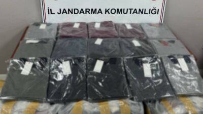 Kocaeli'nin Kartepe ve Gölcük ilçelerinde iki adrese yapılan baskında, ünlü