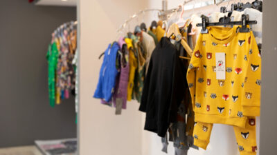 Moda perakende markası LC Waikiki, LCW.com özelindeki 2024 yılı verilerini