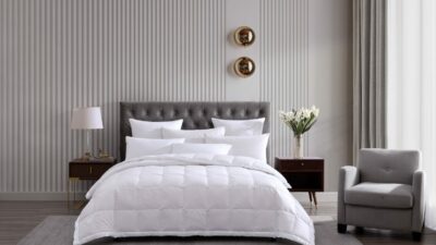 ABD merkezli Blue Ridge Hotel Textiles, biyolojik olarak parçalanabilir polyester