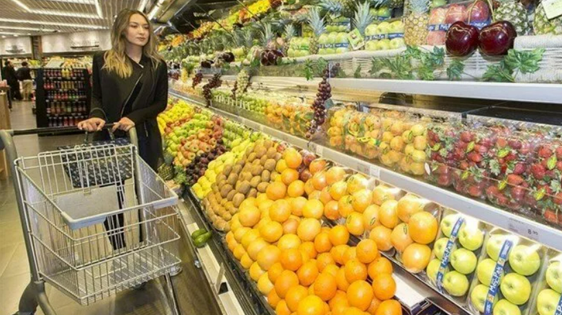 İstanbul'da aralıkta önceki aya