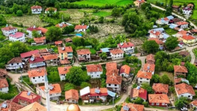 Türkiye'nin en çok göç veren illerinden biri olan Kastamonu’nun Tosya