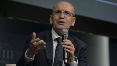 Bakan Şimşek: Önceliğimiz geçim sıkıntısını çözmek
