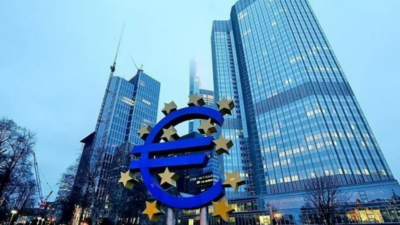 Euro Bölgesi'nde yıllık enflasyon oranı aralık ayında yüzde 2,4 seviyesine
