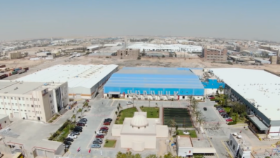 Son iki yıldır Mısır’da otomasyon projelerine yatırım yaptıklarını, geleceğin üretim