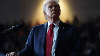 ABD basının haberine göre yeni Başkan Donald Trump, ulusal ekonomik