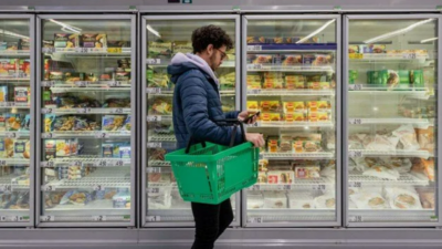 İngiltere'de aralık ayında enflasyon yüzde 2,5 ile beklentilerin altında kaldı.
