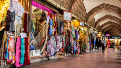 Bursa Ticaret ve Sanayi Odası (BTSO) iş dünyasına rehberlik eden