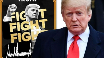 ABD’nin seçilmiş başkanı Donald Trump, sosyal medya hesaplarından yaptığı kripto