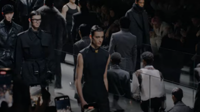 2025-2026 Sonbahar/Kış erkek giyim defileleri Milano Moda Haftası ile başladı.