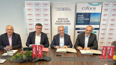 Türkiye’de tekstil, hazır giyim, moda, deri, deri konfeksiyon ve ayakkabı