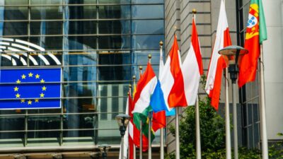 Avrupa Birliği'nde (AB) tekstil, hazır giyim ve moda sektörlerini yakından