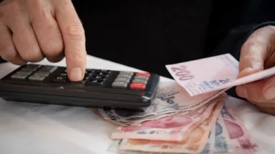 Merkez Bankası, yılın ilk faiz kararını açıkladı. TCMB, politika faizini